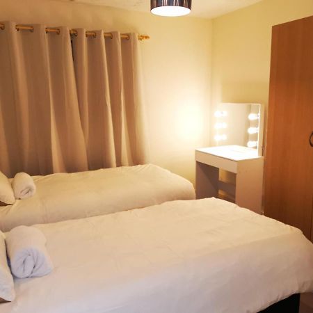 Ferienwohnung City Centre Comfort Southampton Exterior foto
